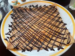 -La Creperie法餐厅(桃江路店)