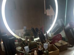 -施奈儿.洗头頭療.按摩SPA.采耳(上梅林店)