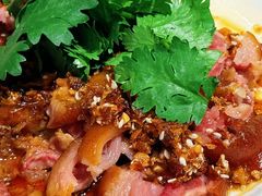 -香港池仔记肠粉王(博多新记襄阳南路店)
