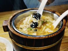大酱汤-优壹佳·延边朝鲜族料理(中山北路店)