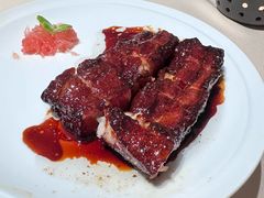 -侨美食家·粤菜(体育西路店)