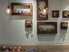 大堂-仙踪林(江南西店)