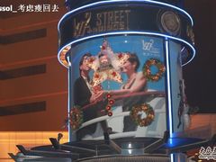 01-小白楼1902欧式风情街