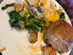 -北京王府井希尔顿酒店·万斯阁西餐厅