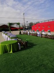 -雅奇婚庆(永乐园社区店)