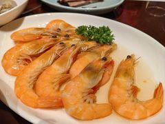 -环球港凯悦 · 享悦中餐厅