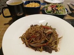 -清真·艾美可餐厅(大悦汇店)