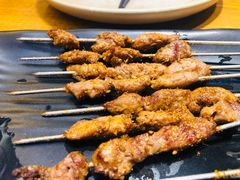 -必点海鲜·鲅鱼水饺(鞍山西道店)