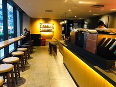 -星巴克(古象大酒店店)