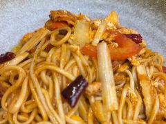 -圳兴面王·拌川·特色炒面(福田车公庙店)
