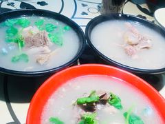 -新凯旋烧烤·燕姐千岛湖土菜