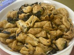 -天强农家菜馆