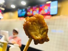 -1973继光香香鸡(合生汇购物中心店)