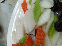 -老师家羊杂碎(延安总店)