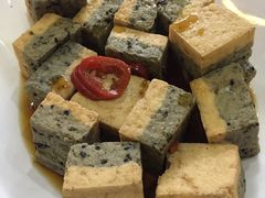 -南华寺素食馆(南华禅寺店)