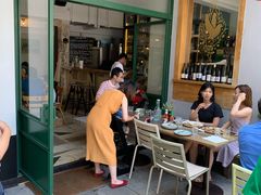 -RAC BAR(安福路店)