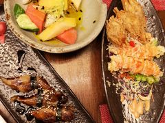 -稻早料理美术馆(城阳店)
