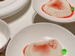 -君庭中餐馆(湘江豪生店)
