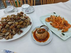 -庆山饭店·海鲜饺子家常菜(北戴河黑石路店)