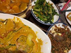 -金厨泰国餐厅·全泰籍厨师料理(拱北店)