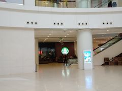 -星巴克臻选(莘庄仲盛店)