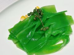 鲜花椒青笋-北京厨房(SKP店)