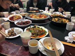 -弓虽昌焖烧鸡(大竹林店)