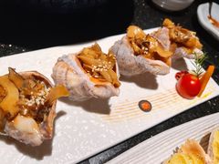 螺片-上井精致料理(中兴商业大厦店)