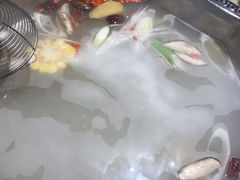 -京门活鱼馆·鱼火锅(百子湾（原红庙）店)