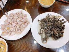 羊肚仁-爆肚冯(廊房二条店)