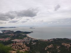 -崂山仰口游览区