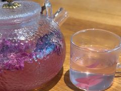 -花舍·新派粤菜·西餐·下午茶(亚运村·鸟巢店)