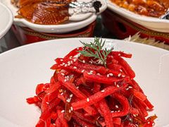 -大鸭梨烤鸭(望京店)