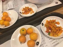 -重庆老字号·吴抄手·高豆花(T3航站楼店)