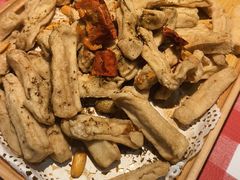 -满堂春特色餐馆