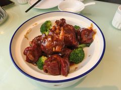 -景芝小炒(虞河路店)