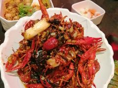 -虾胡闹·澳洲小龙虾·烧烤(福田鲨鱼店)