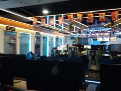 -嘻娱电竞·龙嘉兴(创业花园店)