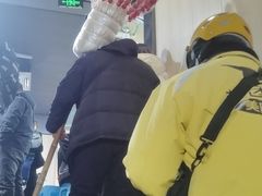 -皖北巫氏三胖地锅鸡(长淮总店)