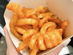 扭扭金条（扭扭薯条）-麦当劳(盛兴大街店)