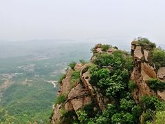 -云峰山自然风景区