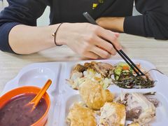 -香妃烤鸡(新奥店)