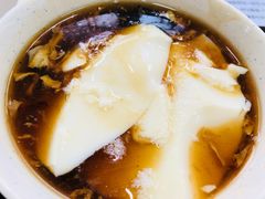 -北大学一食堂