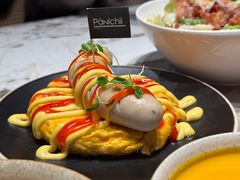 -沛家·西餐Brunch·直火料理