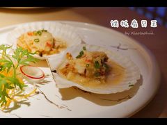 -京料理·日料自助·铁板燒(复悦城店)