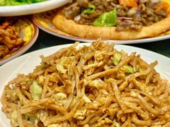 -揽月斋炙子烤肉·清真(安定门·五道营店)