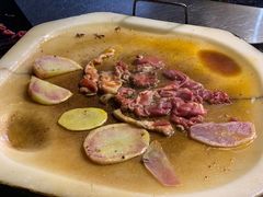 -老渔家白族石板烧旗舰店