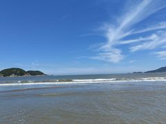 -东海半边山旅游度假区