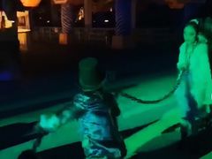 -泉城欧乐堡梦幻世界