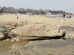 -老虎石海上公园